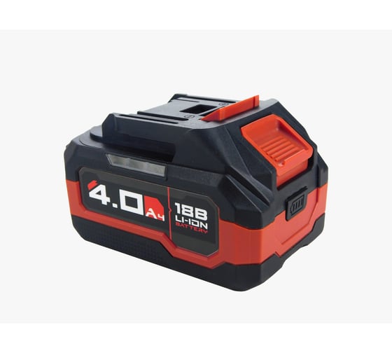 Аккумулятор Profipower 18V 4.0Ah Li-ion MLI1840D X0033