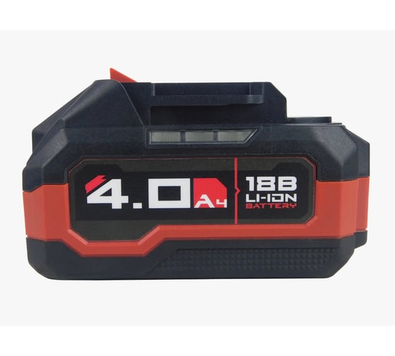Аккумулятор Profipower 18V 4.0Ah Li-ion MLI1840D X0033
