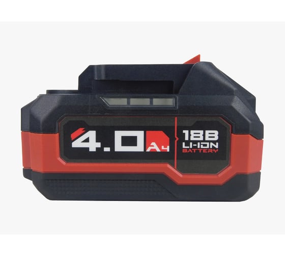 Аккумулятор Profipower 18V 4.0Ah Li-ion MLI1840D X0033
