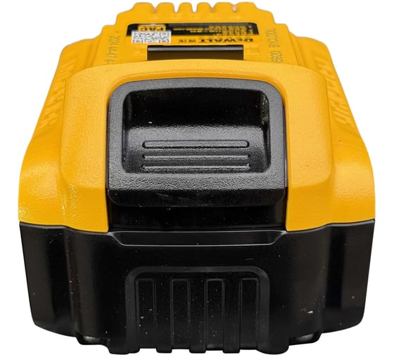 Аккумулятор Dewalt DCB184-A9