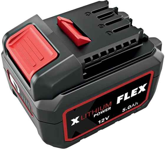 Аккумулятор FLEX AP 12/5.0 531690