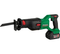 Бесщеточная аккумуляторная сабельная пила STATUS RS800BL 07412002