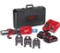 Аккумуляторный инструмент для обжима труб Milwaukee M18 ONEBLHPT-302C V-SET 4933478308 1