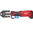 Аккумуляторный инструмент для обжима труб Milwaukee M18 ONEBLHPT-302C M-SET 4933478310 4