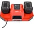 Энергокомплект Milwaukee М18 FORGENRG-802DBSC 4933498616 2