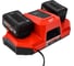 Энергокомплект Milwaukee М18 FORGENRG-802DBSC 4933498616 3