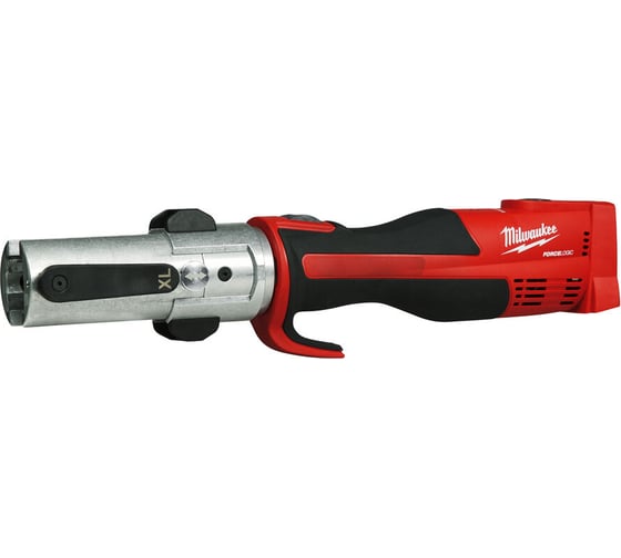 Аккумуляторный инструмент для обжима для труб XL Milwaukee M18 BLHPTXL-502C 4933479441 1