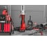 Аккумуляторный инструмент для обжима для труб XL Milwaukee M18 BLHPTXL-502C 4933479441 12
