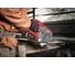 Аккумуляторная циркулярная пила по металлу Milwaukee M18 FMCS66-121C FUEL 66 мм 4933472111 11
