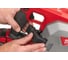Аккумуляторная циркулярная пила по металлу Milwaukee M18 FMCS66-0C FUEL 66 мм 4933472110 2