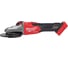 Аккумуляторная угловая шлифмашина с плоским редуктором Milwaukee M18 FSAGF125XB-0X 4933478438 1