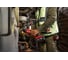 Аккумуляторная угловая шлифмашина с плоским редуктором Milwaukee M18 FSAGF125XB-0X 4933478438 4