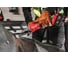 Аккумуляторная угловая шлифмашина с плоским редуктором Milwaukee M18 FSAGF125XB-0X 4933478438 6