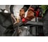 Аккумуляторная угловая шлифмашина с плоским редуктором Milwaukee M18 FSAGF125XB-0X 4933478438 7