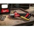 Аккумуляторная угловая шлифмашина с плоским редуктором Milwaukee M18 FSAGF125XB-0X 4933478438 9