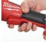 Аккумуляторная угловая шлифмашина с плоским редуктором Milwaukee M18 FSAGF125XPDB-0X 4933478439 4