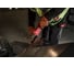 Аккумуляторная угловая шлифмашина с плоским редуктором Milwaukee M18 FSAGF125XPDB-0X 4933478439 5