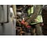Аккумуляторная угловая шлифмашина с плоским редуктором Milwaukee M18 FSAGF125XPDB-0X 4933478439 6