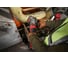 Аккумуляторная угловая шлифмашина с плоским редуктором Milwaukee M18 FSAGF125XPDB-0X 4933478439 7
