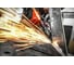 Аккумуляторная угловая шлифмашина с плоским редуктором Milwaukee M18 FSAGF125XPDB-0X 4933478439 8