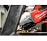 Аккумуляторная угловая шлифмашина с плоским редуктором Milwaukee M18 FSAGF125XPDB-0X 4933478439 9