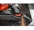Аккумуляторная угловая шлифмашина с плоским редуктором Milwaukee M18 FSAGF125XPDB-0X 4933478439 10