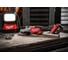 Аккумуляторная угловая шлифмашина с плоским редуктором Milwaukee M18 FSAGF125XPDB-0X 4933478439 13