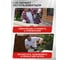 Комплект из 4 товаров Ставр 20В EAП/BL:  Дрель-шуруповерт ДА20/BL/50 Nm + УШМ-125BL + АКБ- 2.0Ач + ЗУ-2.4А, 9022500035 2
