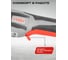 Комплект из 4 товаров Ставр 20В EAП/BL:  Дрель-шуруповерт ДА20/BL/50 Nm + УШМ-125BL + АКБ- 2.0Ач + ЗУ-2.4А, 9022500035 14