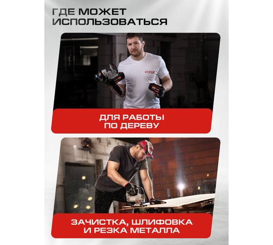 Комплект из 4 товаров Ставр 20В EAП: Лобзик ЛА-80 + ЭШМ-125 + АКБ-2 Ач + ЗУ-2,4А, 9022500055