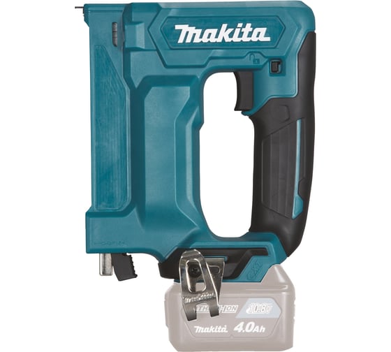Аккумуляторный степлер Makita ST113DZ 1