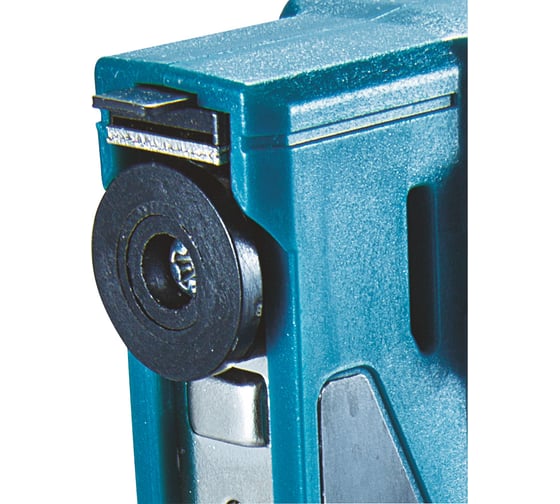 Аккумуляторный степлер Makita ST113DZ