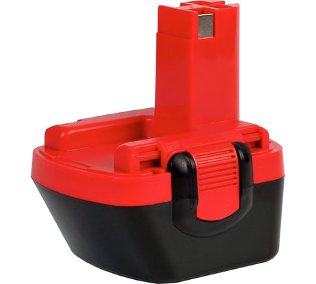 Аккумулятор для шуруповерта Bosch ЛИБ1230БШ-А (12 В; 3 Ач; Li-Ion) Заряд 6142073