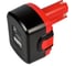 Аккумулятор для шуруповерта Bosch ЛИБ1430БШ-А (14.4 В; 3 Ач; Li-Ion) Заряд 6142075 6