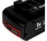 Аккумулятор для шуруповерта Bosch ЛИБ1840БШ-С (18 В; 4 Ач; Li-Ion) Заряд 6142077 7
