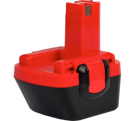 Аккумулятор для шуруповерта Bosch НКБ1213БШ-А (12 В; 1.3 Ач; Ni-Cd) Заряд 6142080