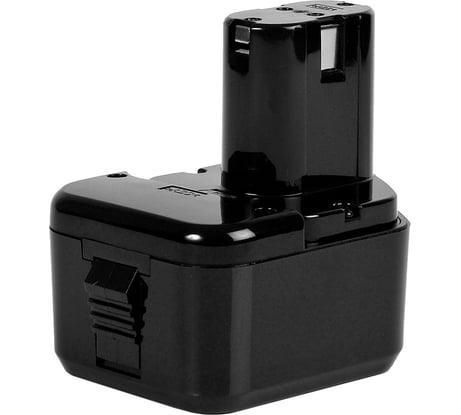 Аккумулятор для шуруповертов Hitachi НКБ1213ХТ-А (12 В; 1.3 Ач; Ni-Cd) Заряд 6142078