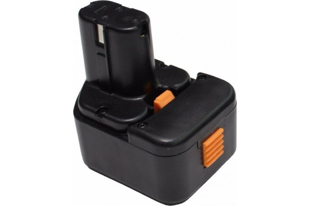 Аккумулятор АКБ12Н3 КР (12 В; 1 Ач; Ni-Cd) для ДА-12-1, ДА-12-1к, ДА-12 ...