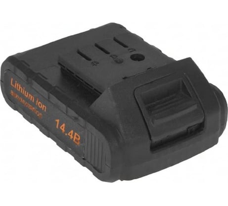 Аккумулятор АКБ14Л1 DCG (14.4 В; 1.5 Ач) для ДА-14,4Л-2К Вихрь 71/8/74