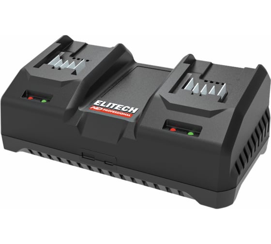 Устройство зарядное Elitech CS 1222(E0911.020.00) HD 205799