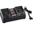 Устройство зарядное Elitech CS 1222 (10-20В, 6А+6А) HD 205799 1