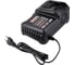 Устройство зарядное Elitech CS 1220 (10-20В, 6А) HD 205798 6