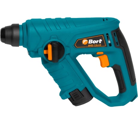 Аккумуляторный перфоратор BORT BHD-12Li-D 93411133