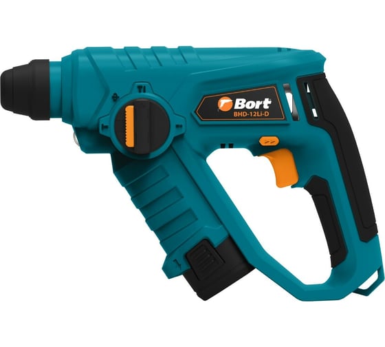 Аккумуляторный перфоратор BORT BHD-12Li-D 93411133