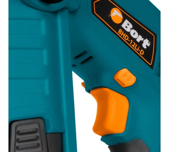 Аккумуляторный перфоратор BORT BHD-12Li-D 93411133