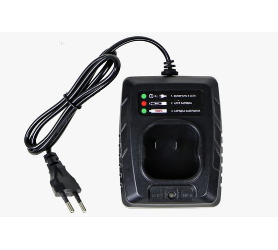 Зарядное устройство для Li-ion аккумуляторов 16V Profipower 2.0Ач, LI-18F A1158