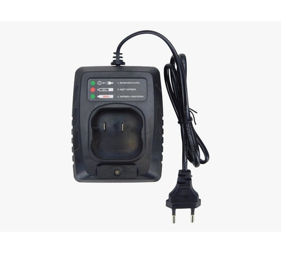 Зарядное устройство для Li-ion аккумуляторов 16V Profipower 2.0Ач, LI-18F A1158