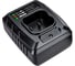 Зарядное устройство для Li-ion аккумуляторов 16V Profipower 2.0Ач, LI-18F A1158 2