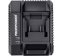 Зарядное устройство для Li-ion аккумуляторов Profipower 4.0Ач, LI-18G A1162