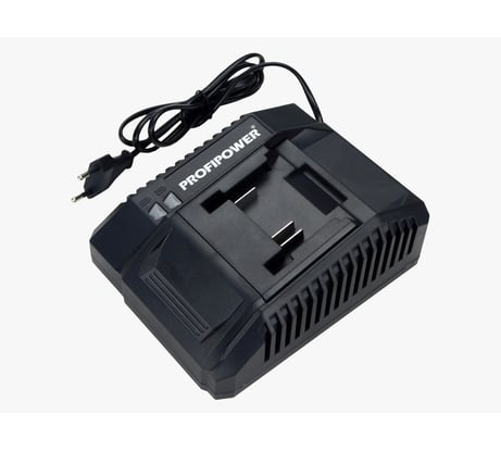 Зарядное устройство для Li-ion аккумуляторов Profipower 4.0Ач, LI-18G A1162
